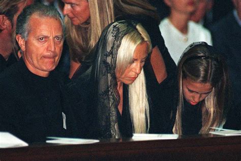 gianni versace final resting place|gianni versace burial.